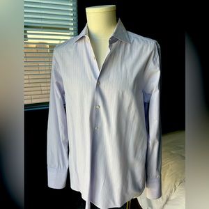 BOSS-Hugo Boss: Long-Sleeve Button Down Dress Shirt